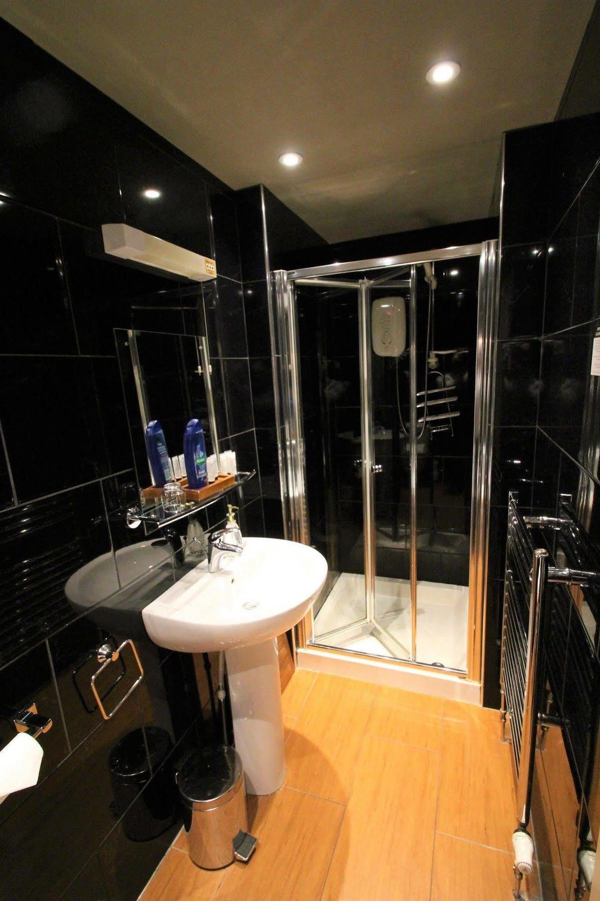 The Sandaig Edinburgh Exterior photo